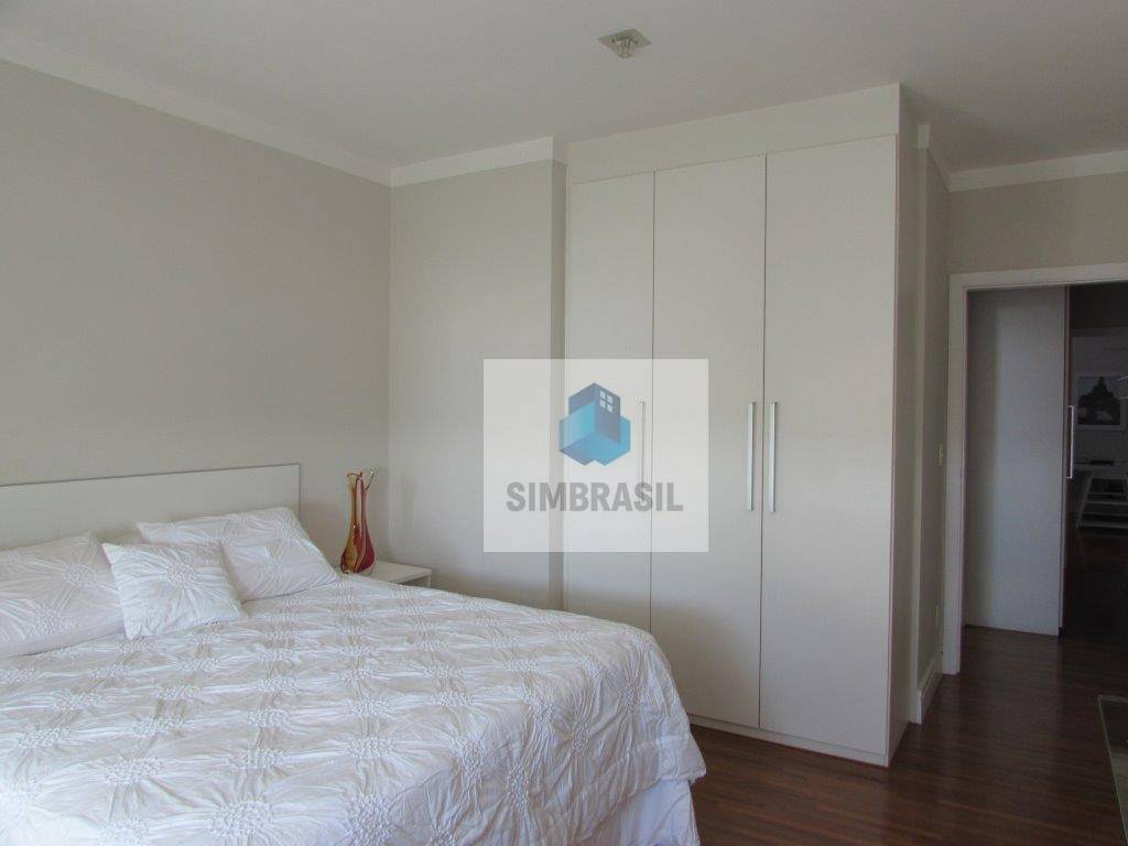 Apartamento à venda com 3 quartos, 138m² - Foto 16