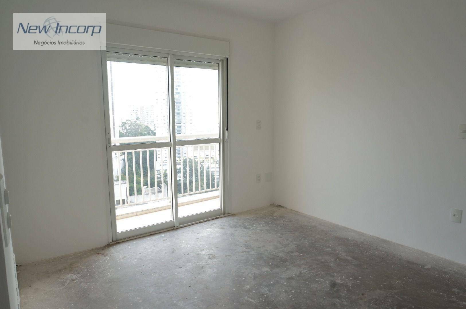 Apartamento à venda com 3 quartos, 174m² - Foto 4