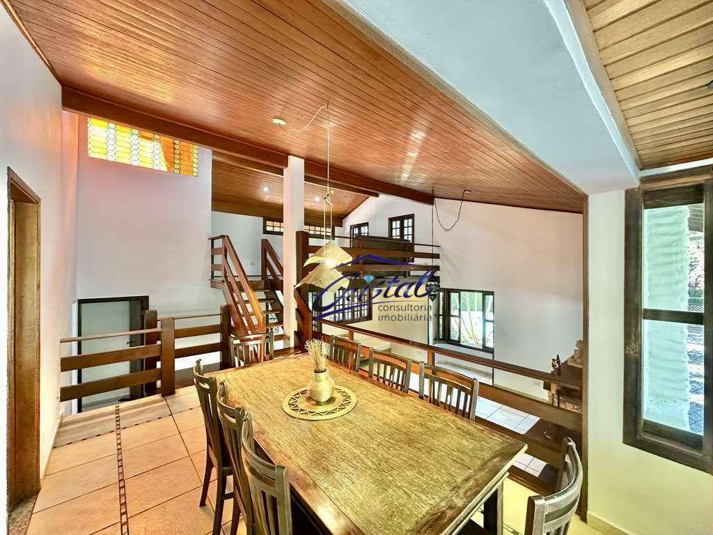 Casa de Condomínio à venda e aluguel com 3 quartos, 473m² - Foto 14