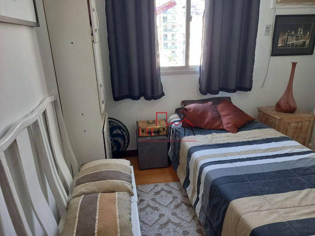 Apartamento à venda com 3 quartos, 110m² - Foto 21