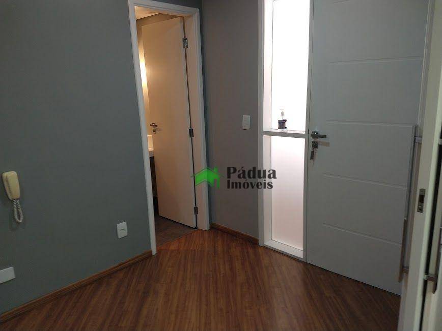 Conjunto Comercial-Sala à venda e aluguel, 50m² - Foto 7