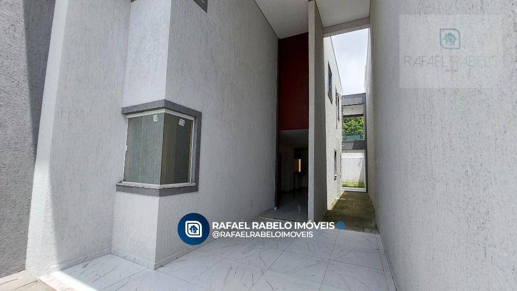 Casa, 4 quartos, 150 m² - Foto 2