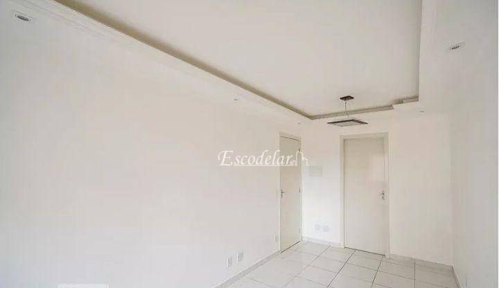 Apartamento à venda com 2 quartos, 58m² - Foto 3