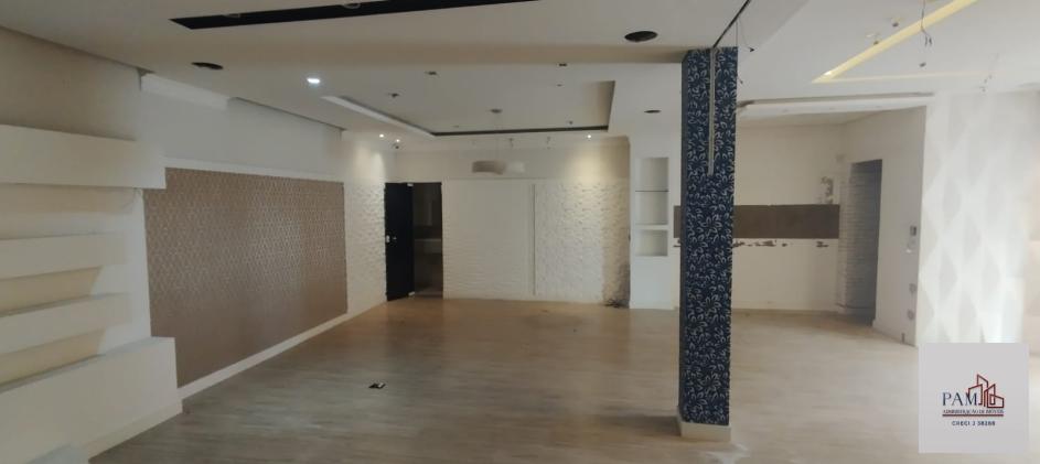 Conjunto Comercial-Sala para alugar, 80m² - Foto 2