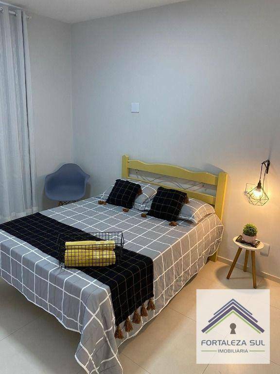 Apartamento à venda com 3 quartos, 140m² - Foto 13