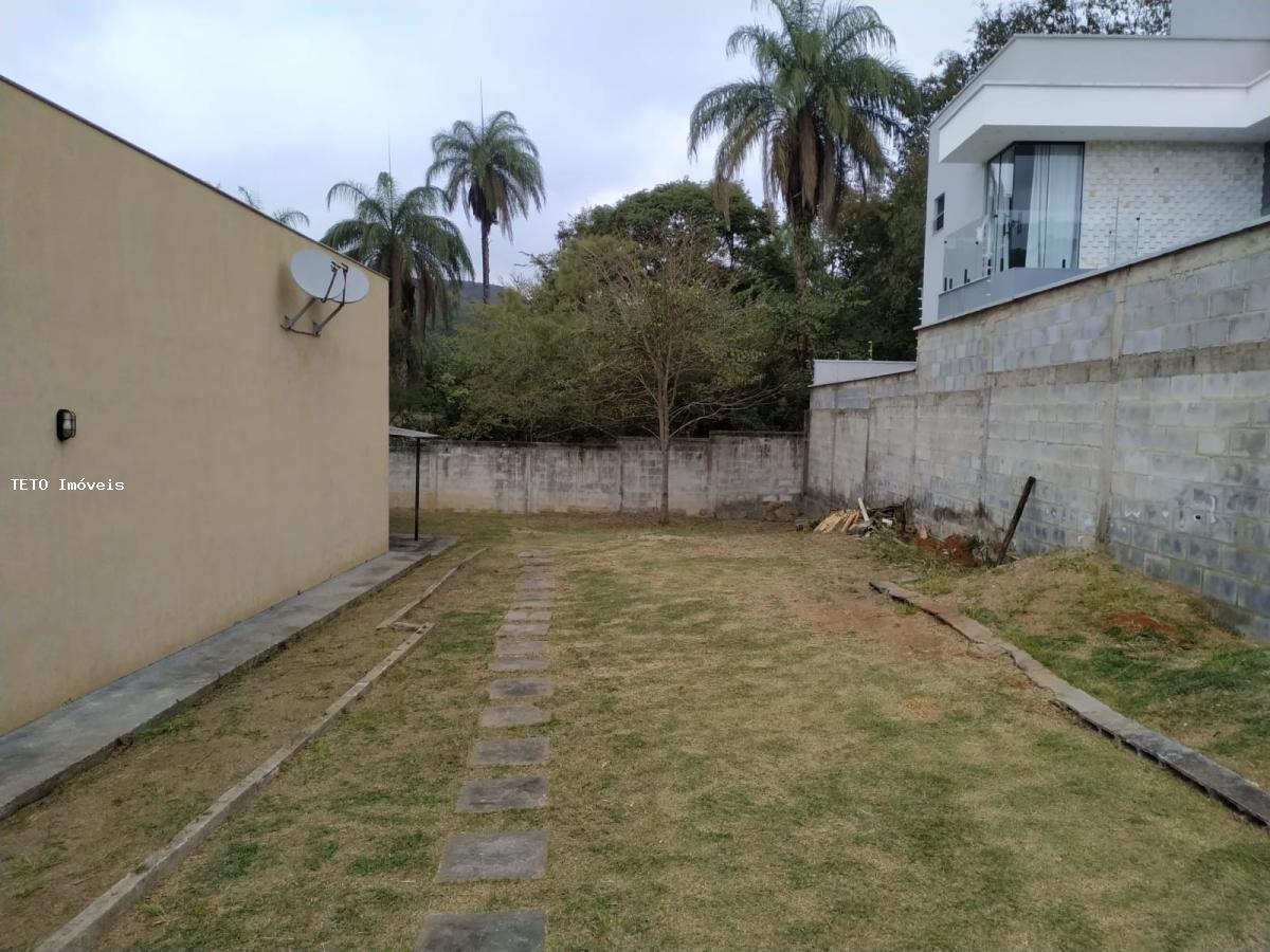 Casa à venda com 1 quarto, 450m² - Foto 9