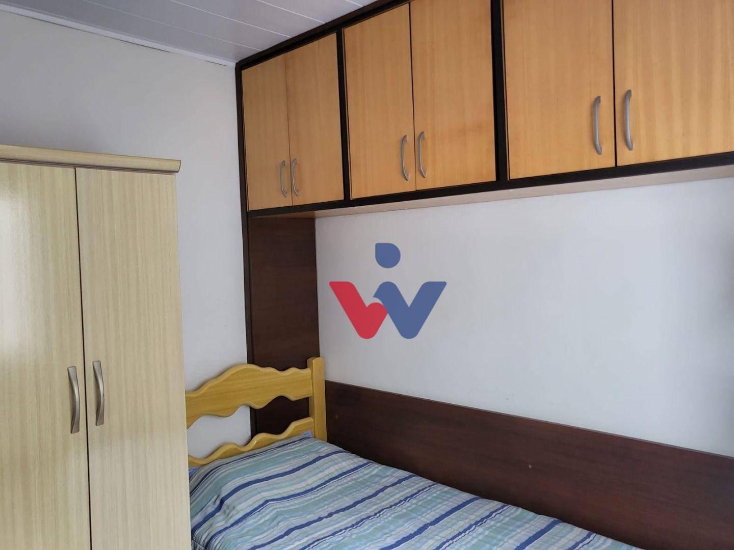 Sobrado à venda com 3 quartos, 99m² - Foto 15