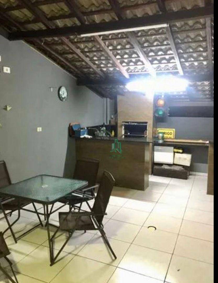 Casa à venda com 3 quartos, 160m² - Foto 16