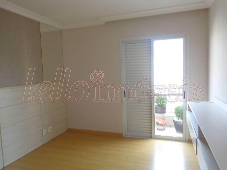 Apartamento à venda com 3 quartos, 166m² - Foto 13