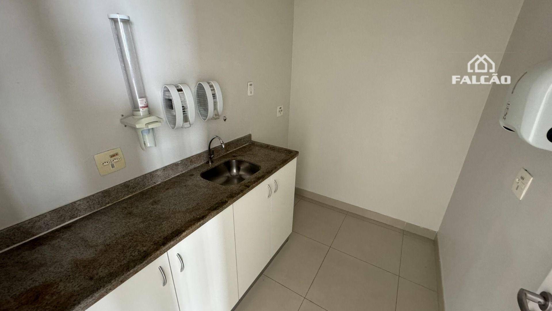 Conjunto Comercial-Sala à venda e aluguel, 300m² - Foto 13