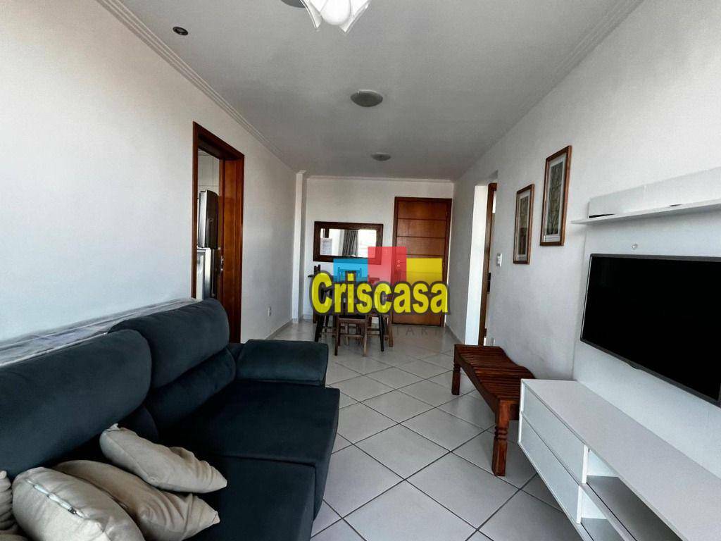 Apartamento à venda com 1 quarto, 66m² - Foto 4