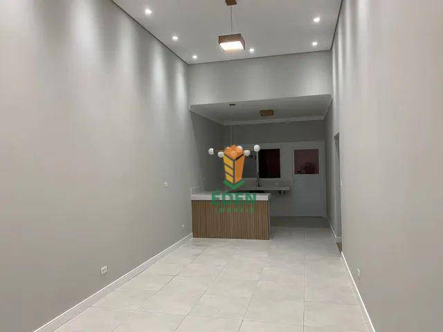 Casa de Condomínio à venda com 3 quartos, 100m² - Foto 3