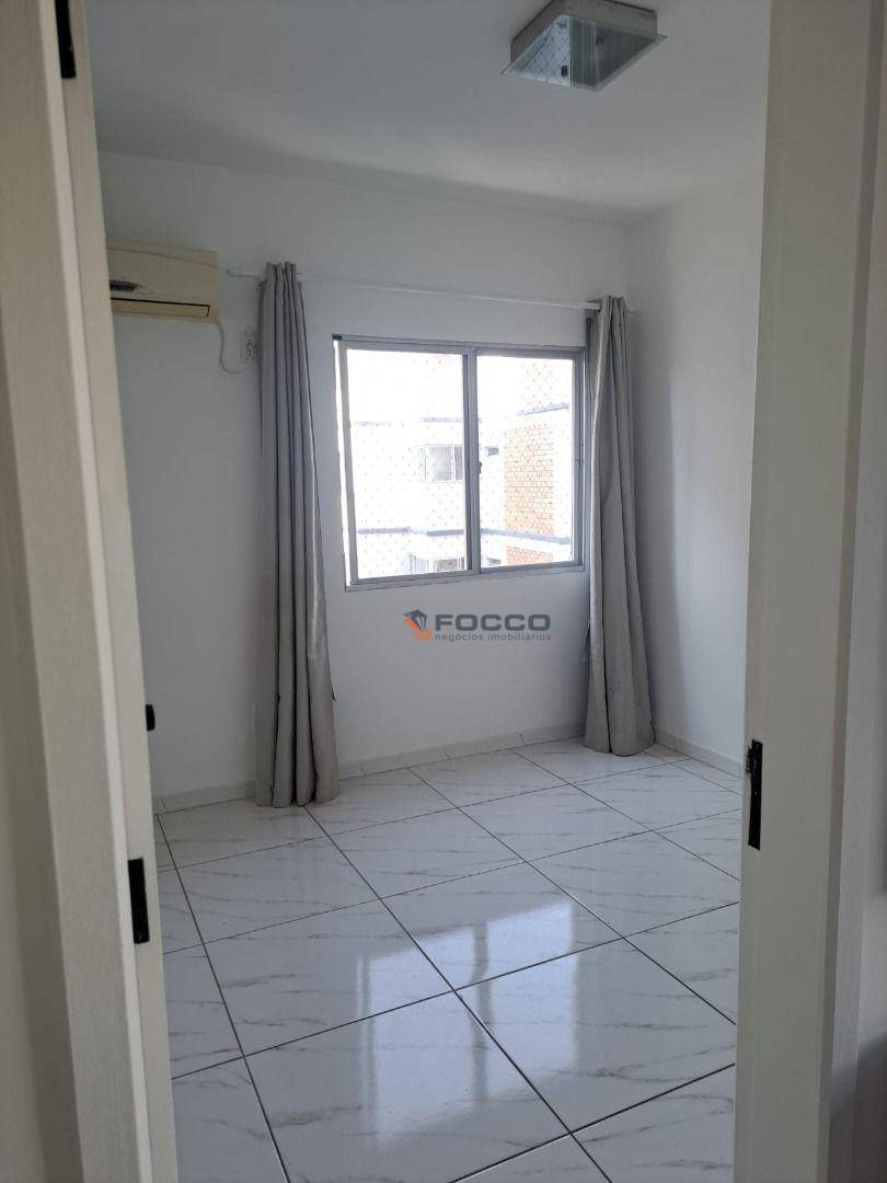 Apartamento à venda com 1 quarto, 41m² - Foto 18