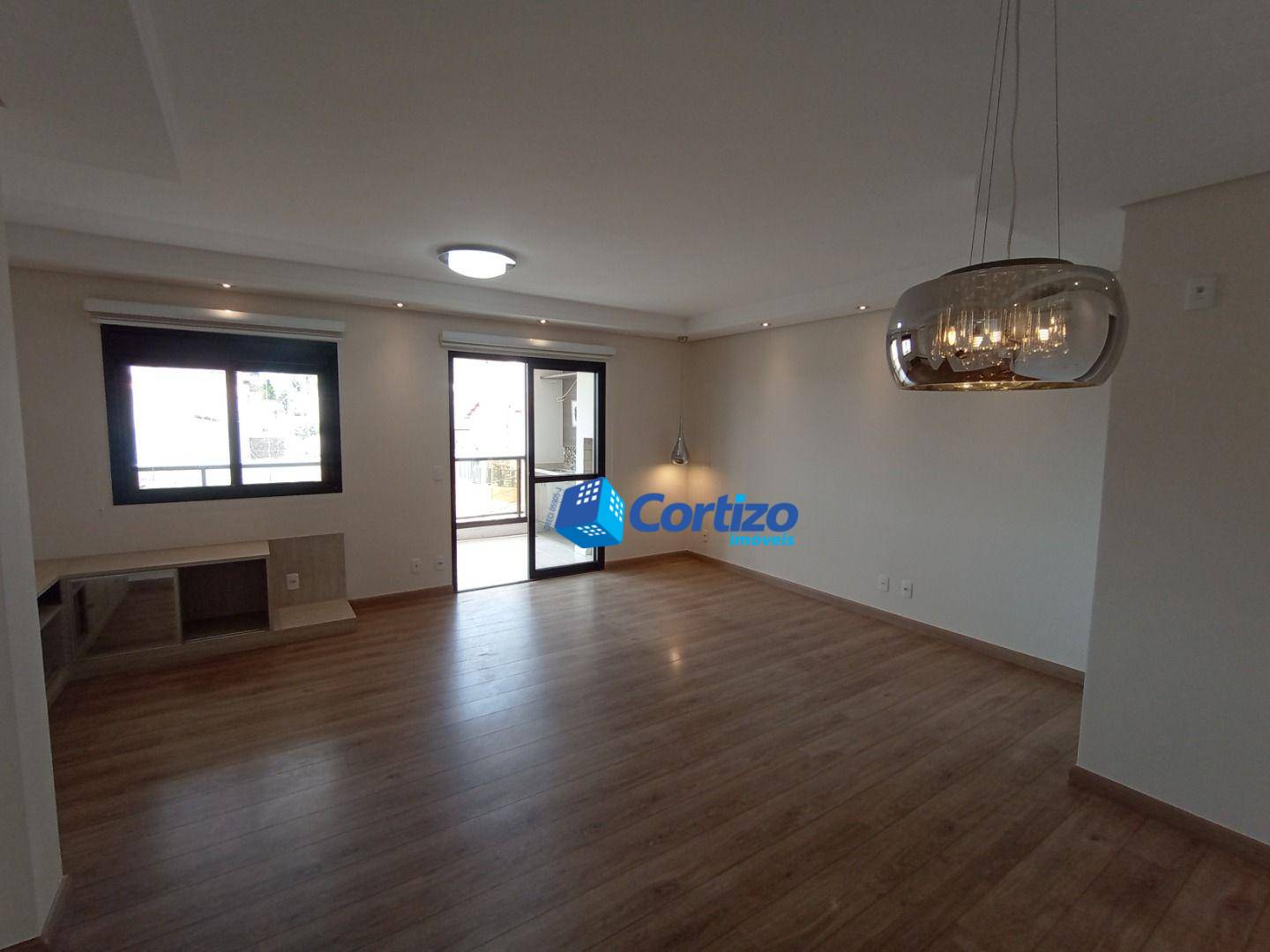 Apartamento, 3 quartos, 127 m² - Foto 1