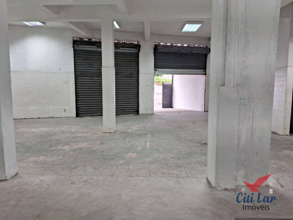 Loja-Salão para alugar, 150m² - Foto 7