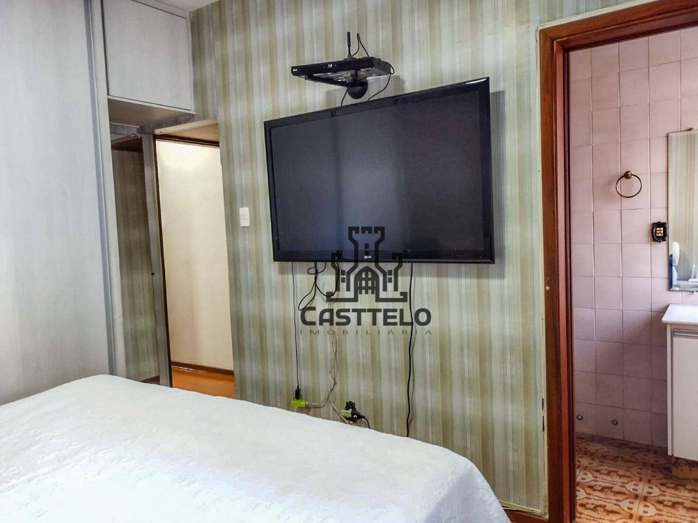 Apartamento à venda com 3 quartos, 160m² - Foto 16