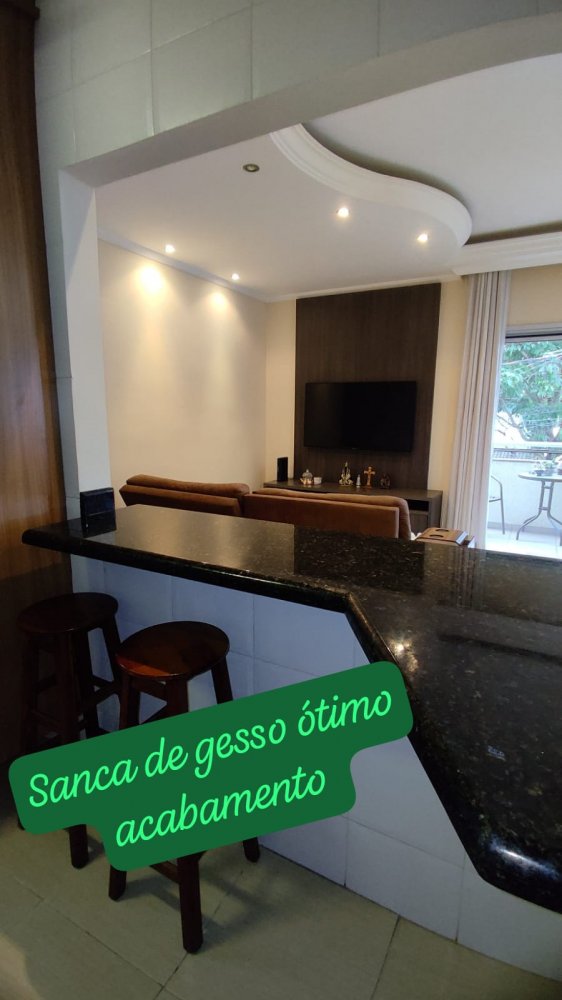 Apartamento à venda com 2 quartos, 70m² - Foto 27