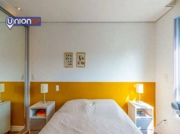 Apartamento à venda com 3 quartos, 134m² - Foto 7