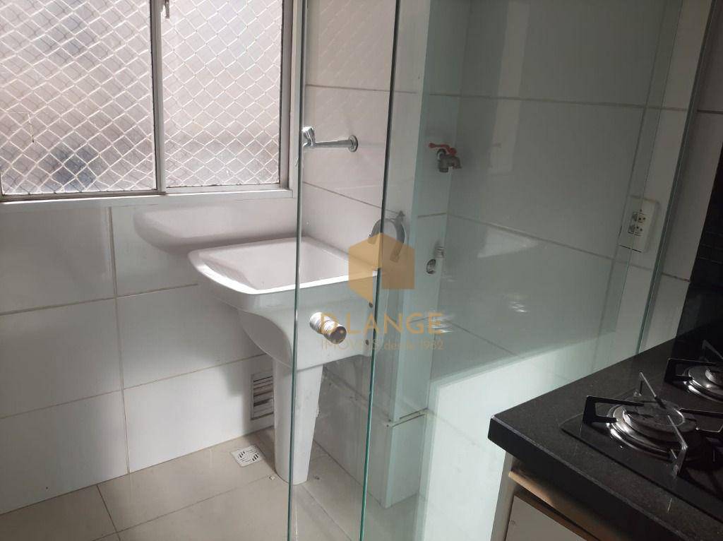 Apartamento à venda com 3 quartos, 53m² - Foto 7