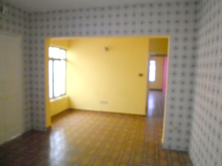 Sobrado para alugar com 3 quartos, 161m² - Foto 2