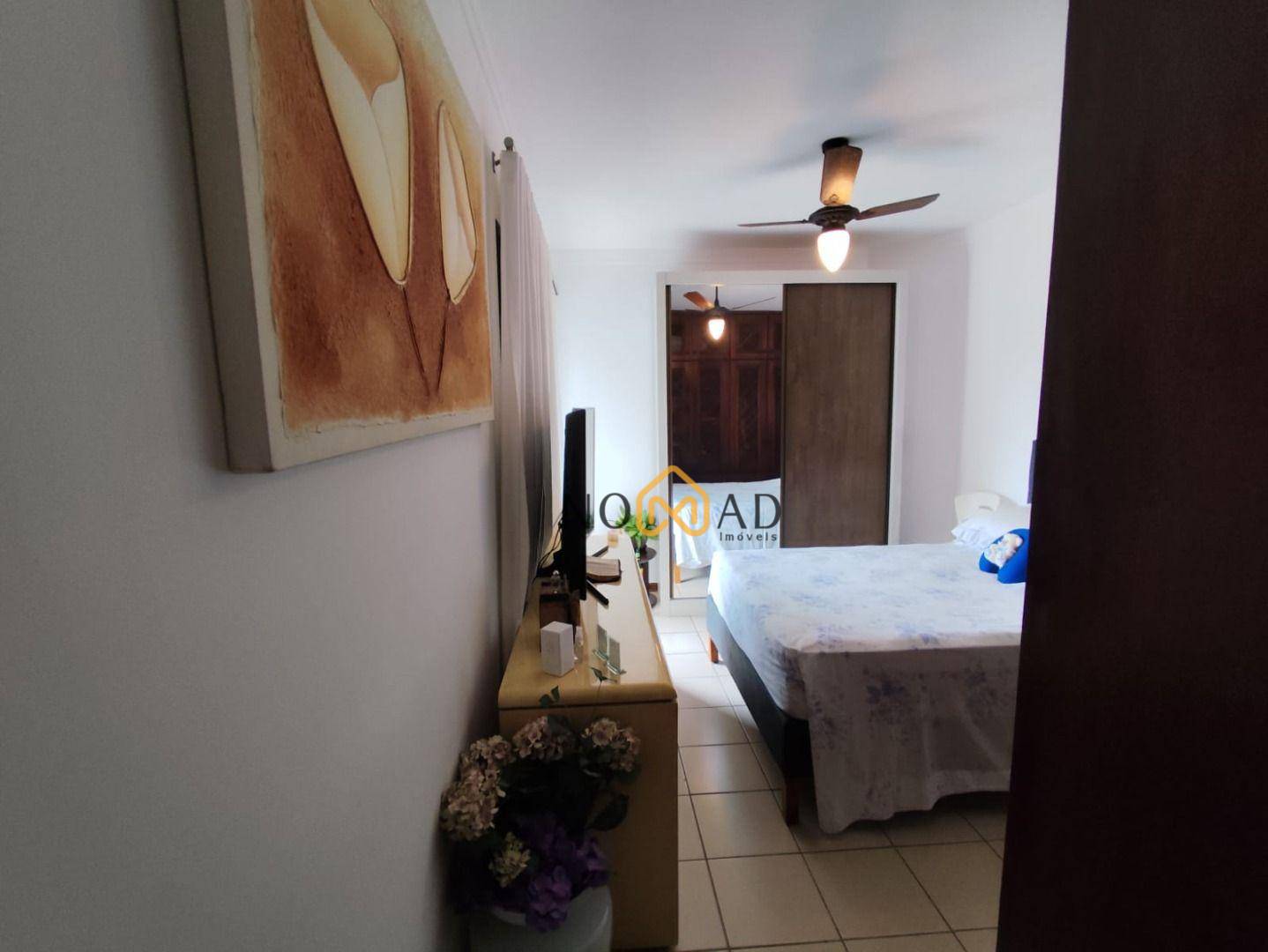 Apartamento à venda com 3 quartos, 110m² - Foto 21