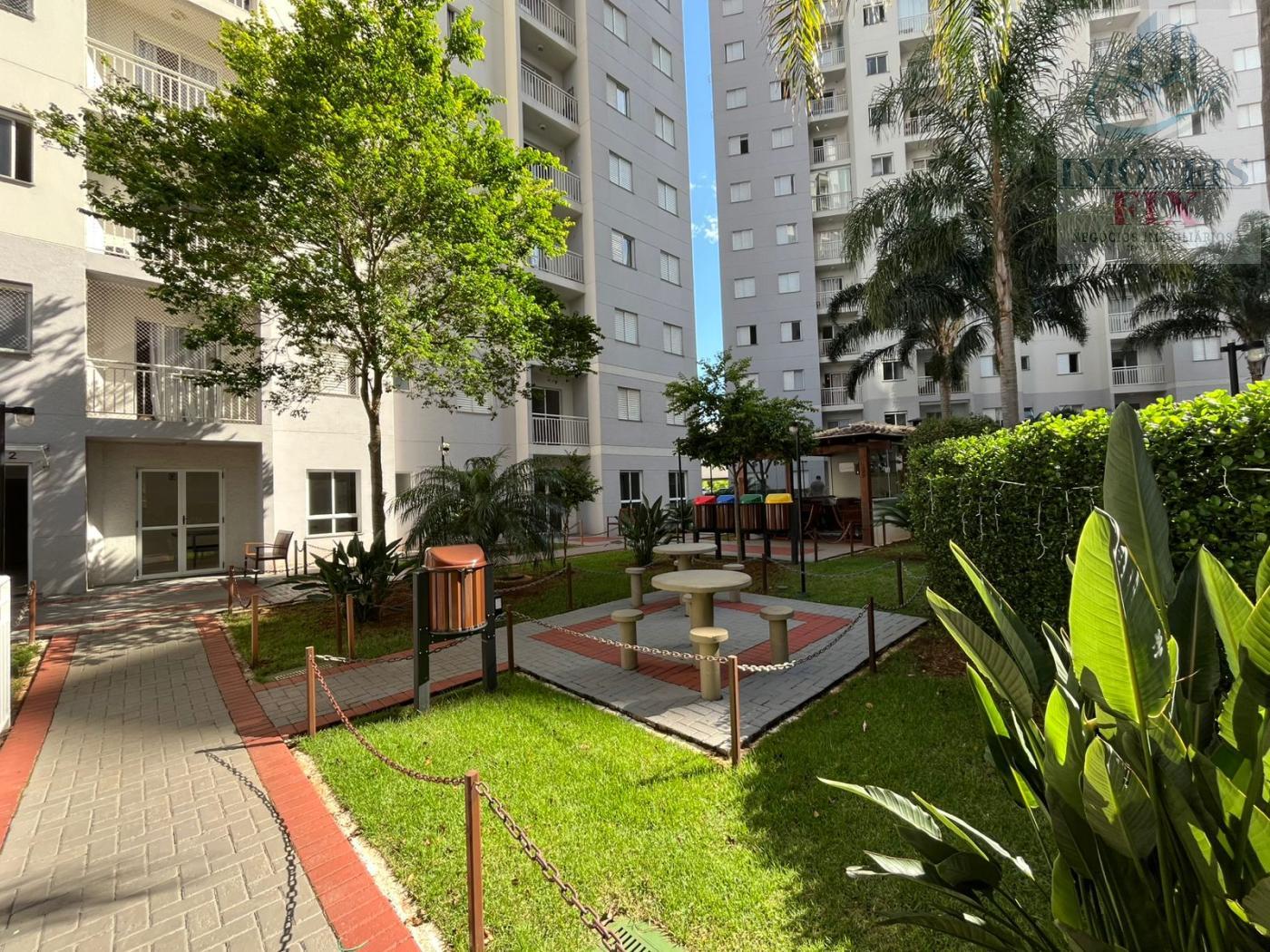 Apartamento para alugar com 3 quartos, 71m² - Foto 31