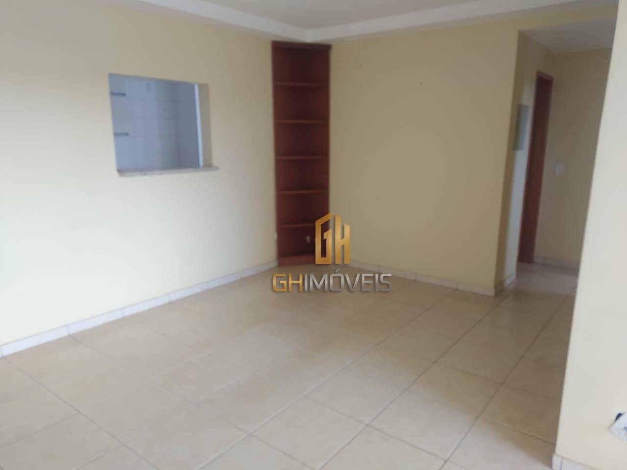 Apartamento à venda com 3 quartos, 89m² - Foto 2