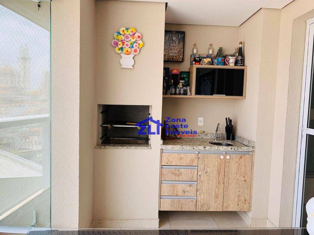 Apartamento à venda com 3 quartos, 105m² - Foto 7