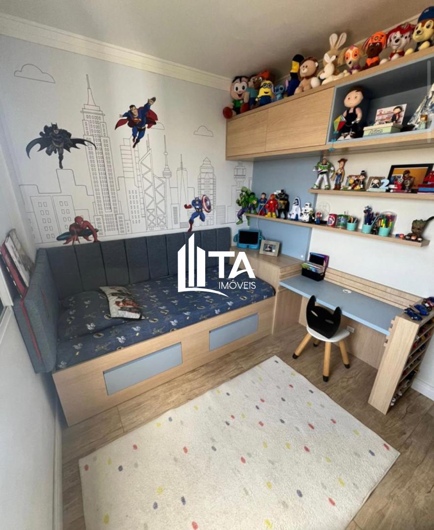 Apartamento à venda com 3 quartos, 75m² - Foto 7