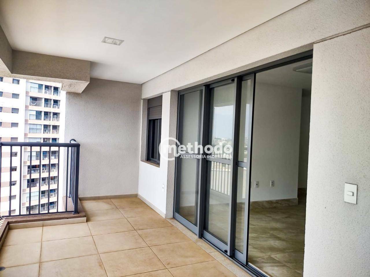 Apartamento à venda e aluguel com 3 quartos, 107m² - Foto 1