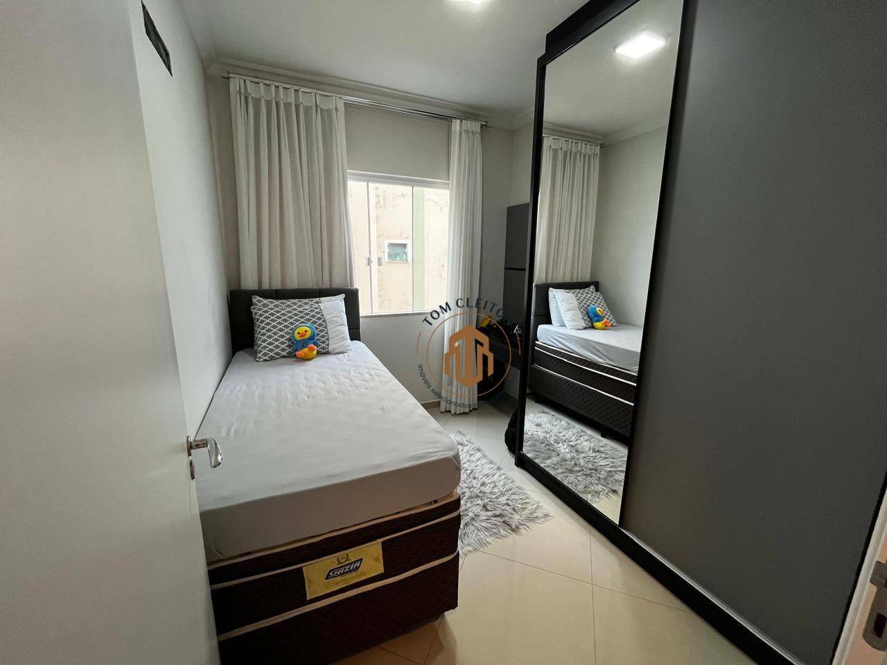 Apartamento à venda com 3 quartos, 111m² - Foto 11