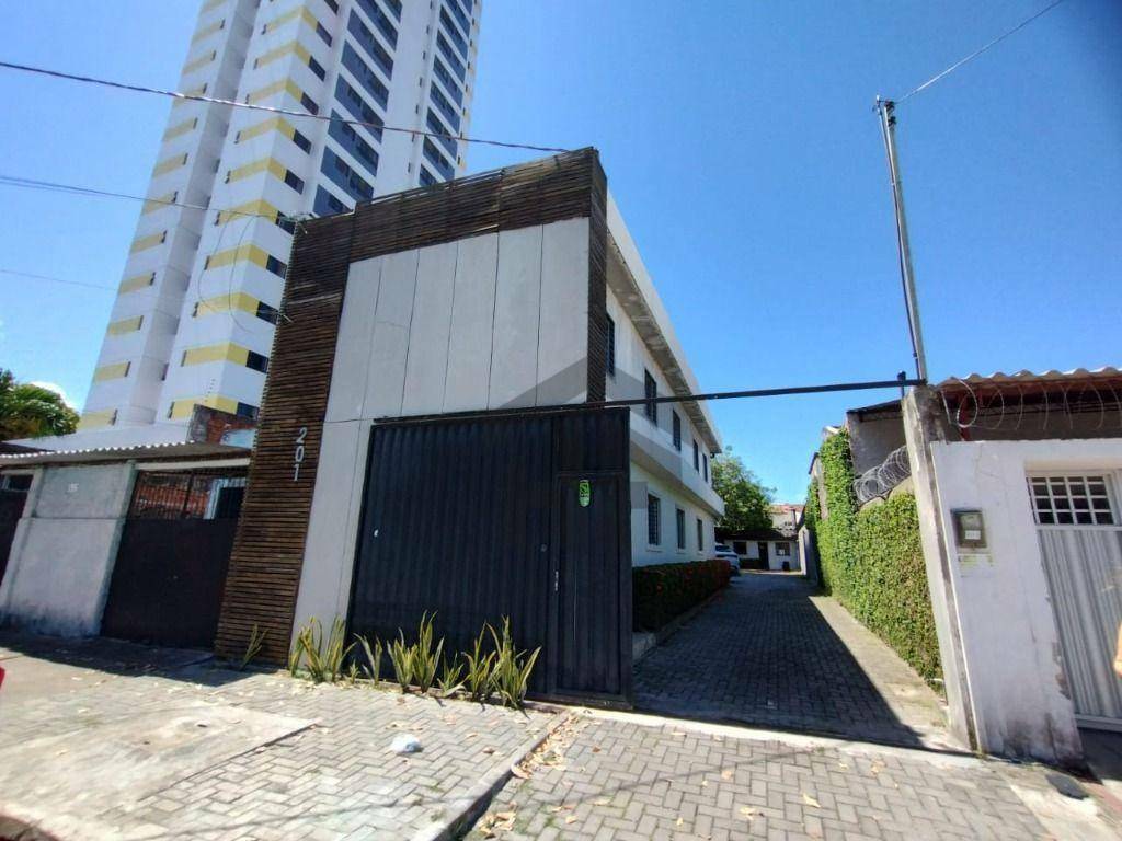 Conjunto Comercial-Sala para alugar, 85m² - Foto 1