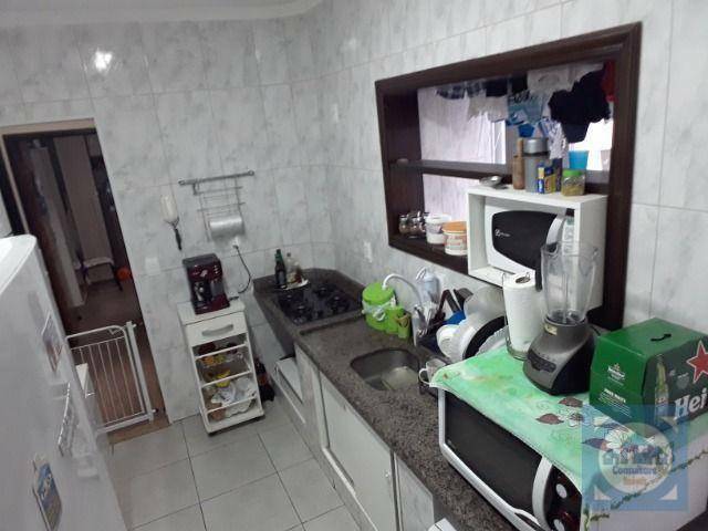 Apartamento à venda com 2 quartos, 78m² - Foto 19