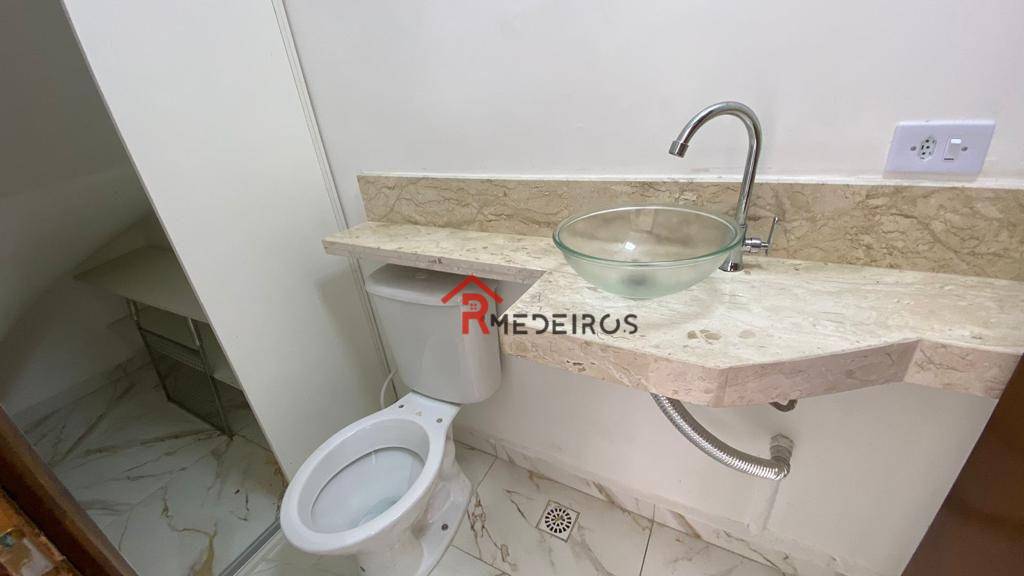 Sobrado à venda com 2 quartos, 55m² - Foto 5