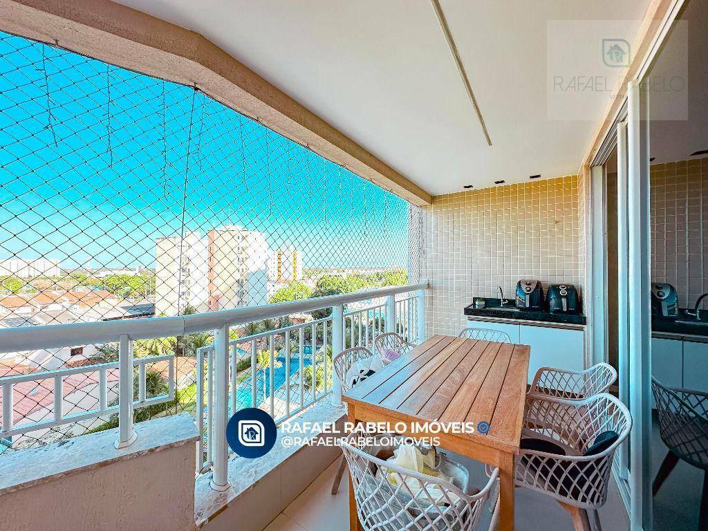 Apartamento, 3 quartos, 83 m² - Foto 5