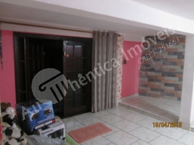 Sobrado à venda com 4 quartos, 90m² - Foto 13