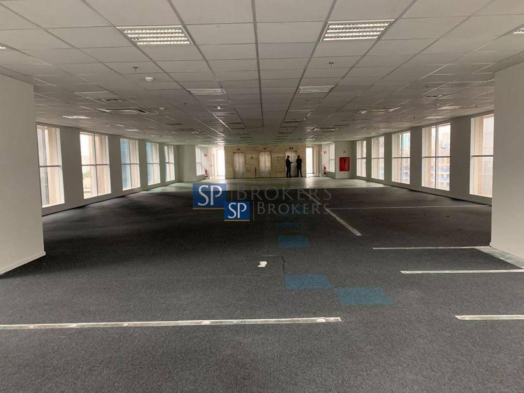 Conjunto Comercial-Sala para alugar, 469m² - Foto 5