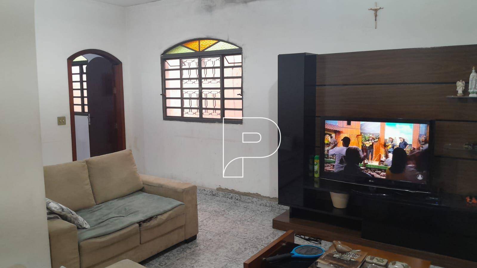 Casa à venda com 3 quartos, 177m² - Foto 8