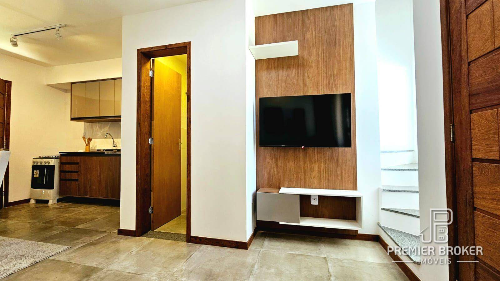 Casa de Condomínio à venda com 2 quartos, 54m² - Foto 17