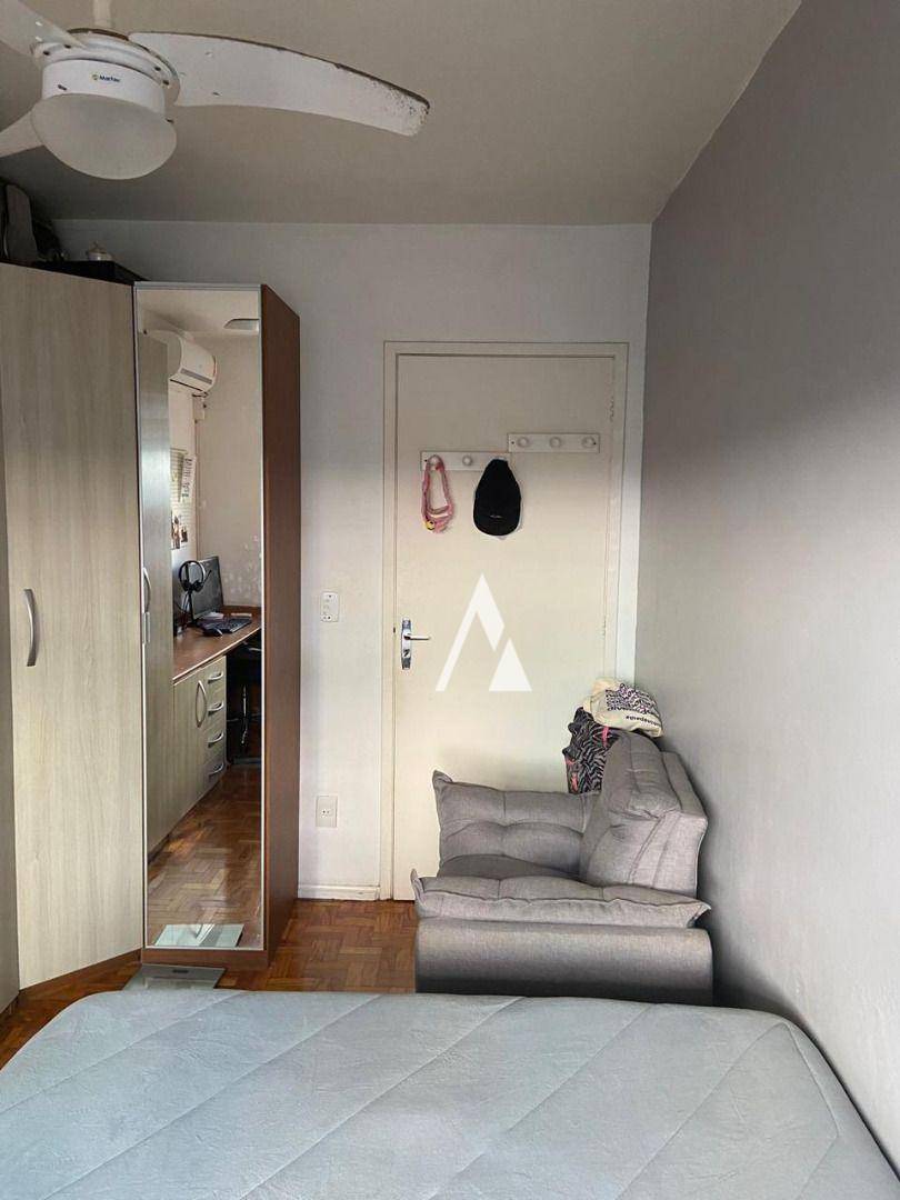 Apartamento à venda com 3 quartos, 73m² - Foto 23