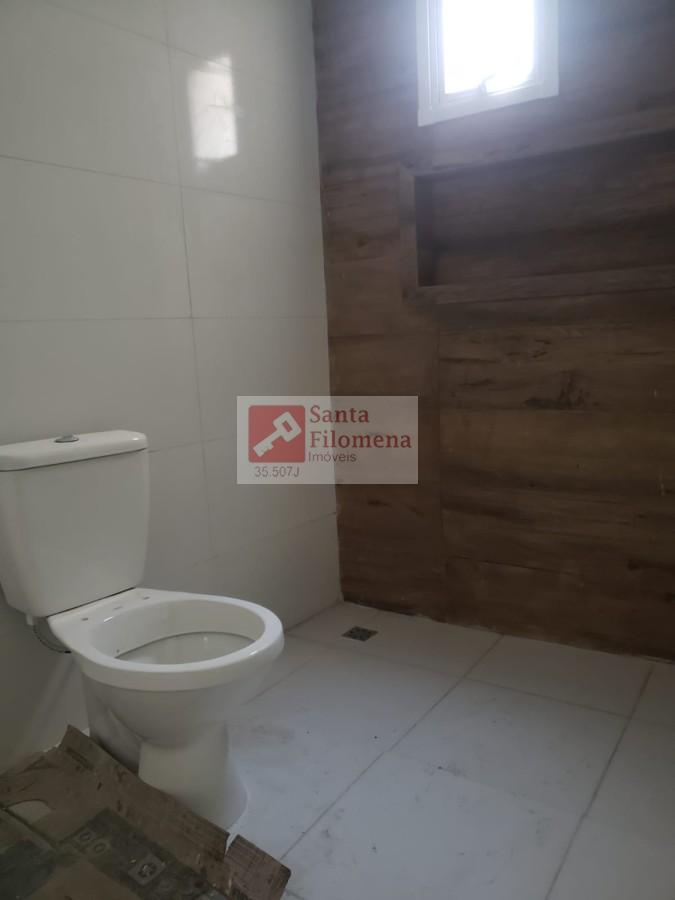 Casa à venda com 3 quartos, 76m² - Foto 3