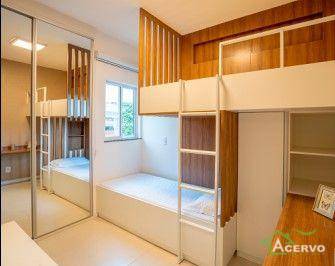 Apartamento à venda com 2 quartos, 60m² - Foto 8