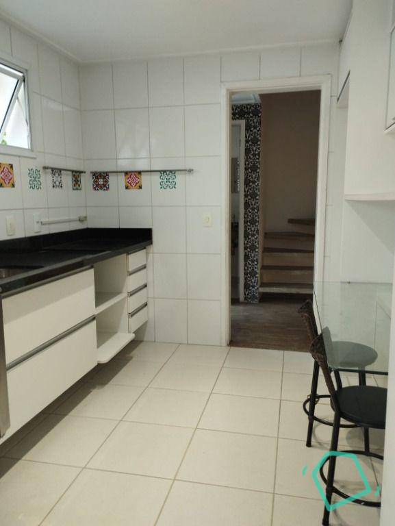 Casa de Condomínio para alugar com 3 quartos, 95m² - Foto 16