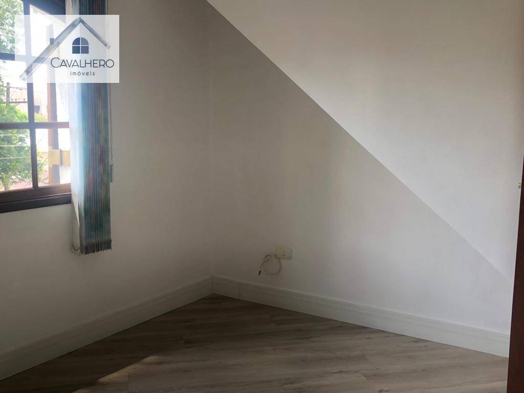 Sobrado à venda com 3 quartos, 217m² - Foto 14