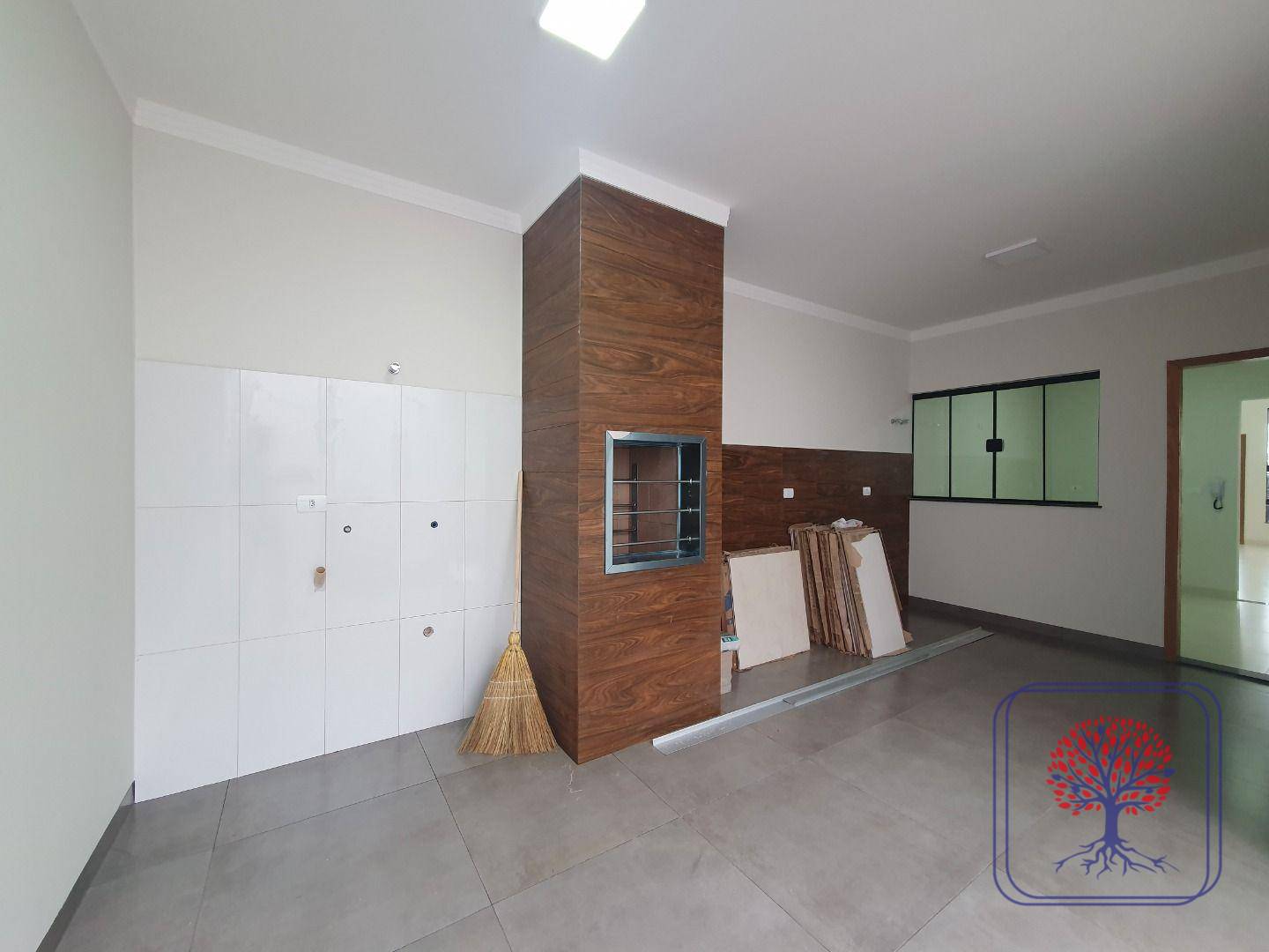 Casa à venda com 3 quartos, 101m² - Foto 17