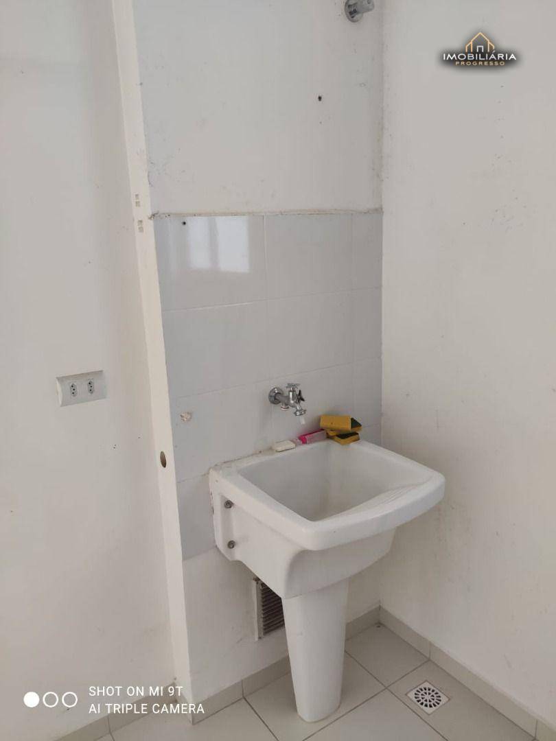 Apartamento, 2 quartos, 46 m² - Foto 10