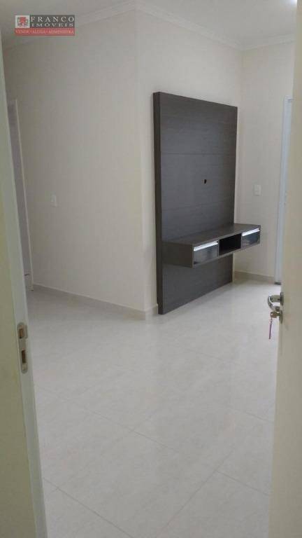 Apartamento à venda com 2 quartos, 52m² - Foto 6