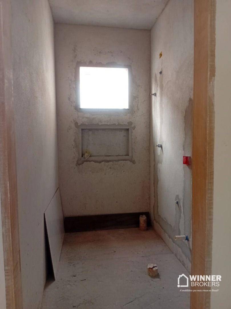 Casa à venda com 2 quartos, 7m² - Foto 6