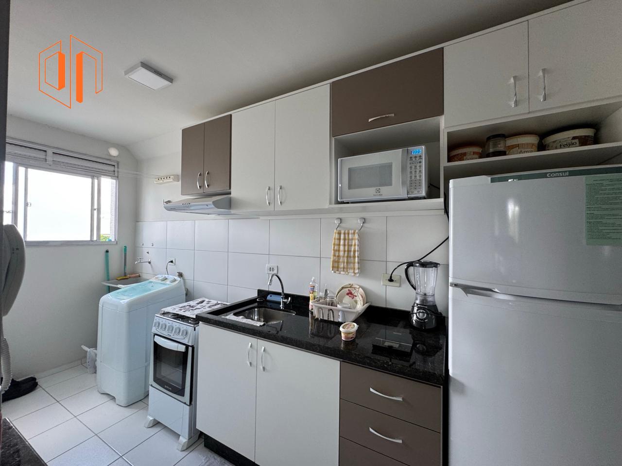 Apartamento à venda com 2 quartos, 47m² - Foto 21