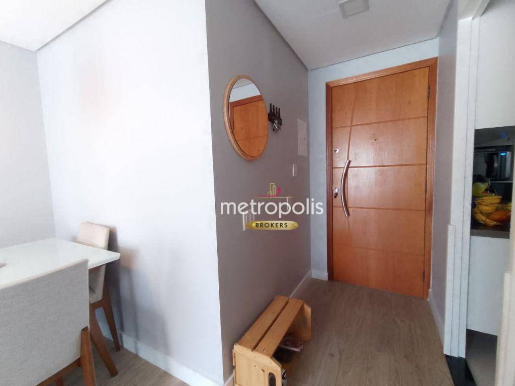 Apartamento à venda com 2 quartos, 60m² - Foto 3